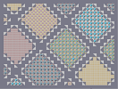 Thumbnail of the map 'testquilt'