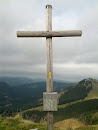 Gipfelkreuz Kleiner Königskogel