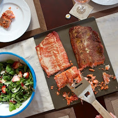 Smoked Salmon