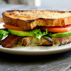 Cali BLT