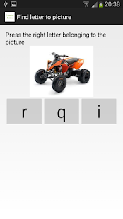 How to get Learn Letters Free 1.15 apk for laptop