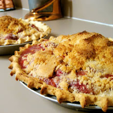 The Old Boy's Strawberry Pie