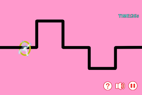 How to mod Circle Escape:Follow The Line 1.0 unlimited apk for android