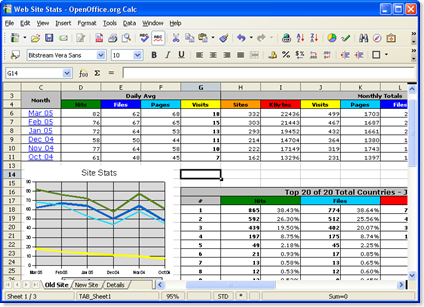 excel calc