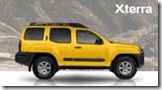 xterra