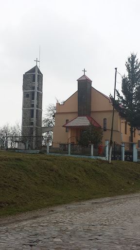 Varzari Church