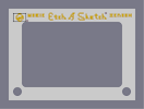 Thumbnail of the map 'Etch A Sketch'