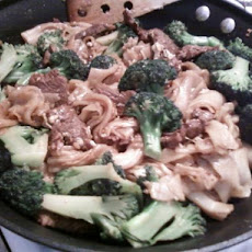 Pad See-Ew