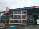 Penguin Post Office
