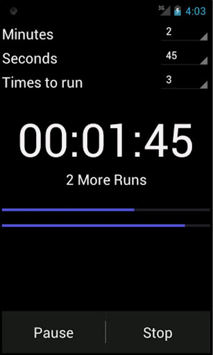 Interval Timer Pro