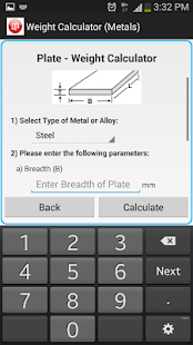 How to download Weight Calculator (Metal) 1.0 mod apk for bluestacks