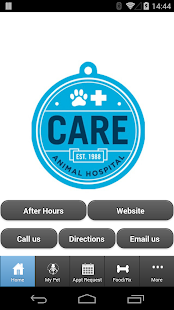 How to install Care Animal Hospital lastet apk for pc