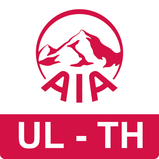 AIA UL LOGO-APP點子