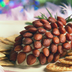 The Heavyset Cheese Ball