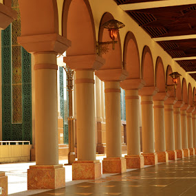 by Harry Aiee - Buildings & Architecture Other Exteriors