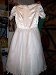 Vendo Vestido De Primera Comunion O Bautizo
