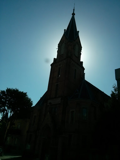 Église Wagner