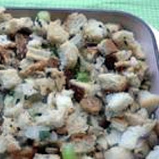Low Fat Turkey Dressing