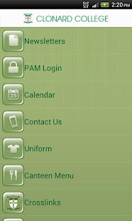 How to mod Clonard College 5.1.6 apk for android