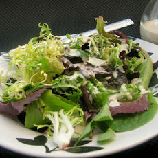 Caesar Salad Dressing
