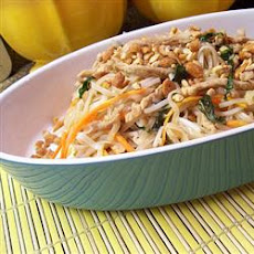 Pad Kee Mao