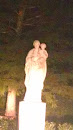 St. Joseph and Baby Jesus Statue