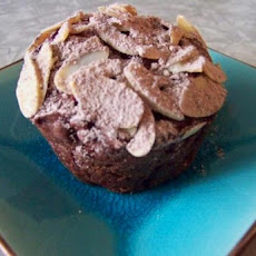 Healthy Everybody Awesome Cake