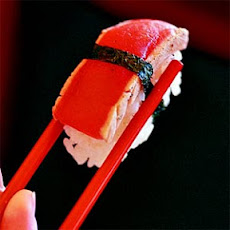 Tuna Nigiri