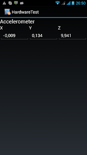 How to mod Hardware Sensors / LCD Test 1.1 unlimited apk for laptop
