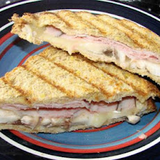 Sam's Grilled Cheese