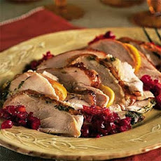 Citrus-and-Herb Turkey