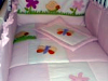Edredones De Cuna Y Lenceria Para Bebe 