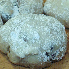 Best Pecan Sandies