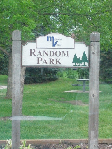 Random Park