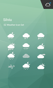 How to download Simple Clean Weather Iconset 1.0_release apk for laptop