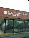 Huntsville Post Office
