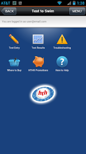How to get Test to Swim 1.0.1 mod apk for pc