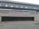 A.Le Coq Sport