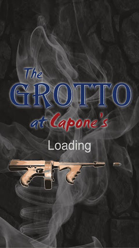 The Grotto At Capone's