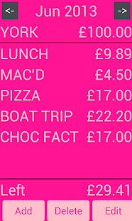 How to mod Gertie's Budget Tracker Trial 1.2 mod apk for pc