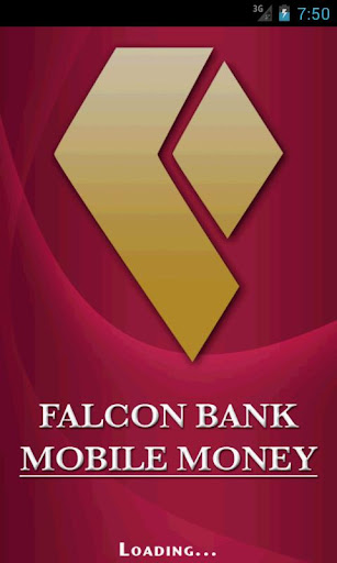 Falcon Bank Mobile Money