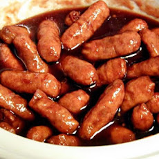 Cocktail Wieners II