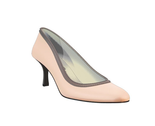 I Designed My Perfect Shoes!