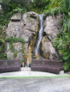 Rasa Waterfall