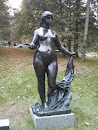 Ekeberg - Venus Victrix