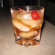 Classic Old Fashioned