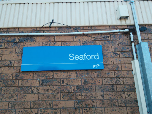 Seaford Station