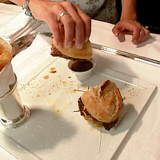 The French Dip