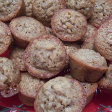 Pecan Pie Muffins