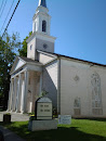 First Baptist Church Hapeville